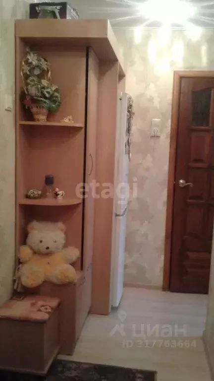 3-к кв. Свердловская область, Кушва ул. Республики, 2 (53.3 м) - Фото 1