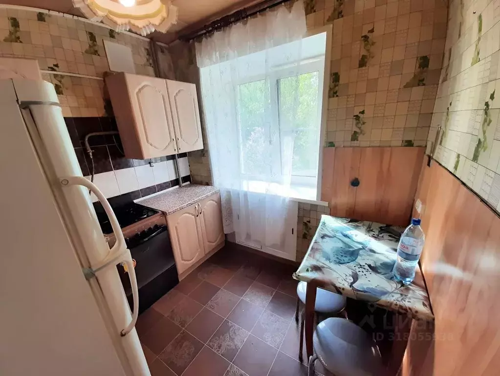2-к кв. Ярославская область, Рыбинск Волжская наб., 193 (44.0 м) - Фото 1