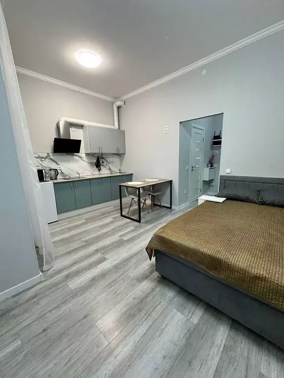 Квартира, студия, 24 м - Фото 2