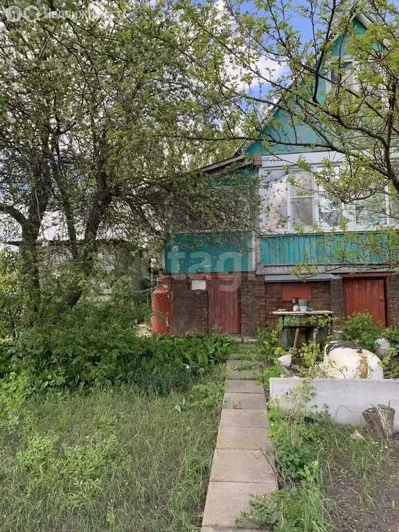 Дом в Воронеж, Лесная улица (48 м) - Фото 0