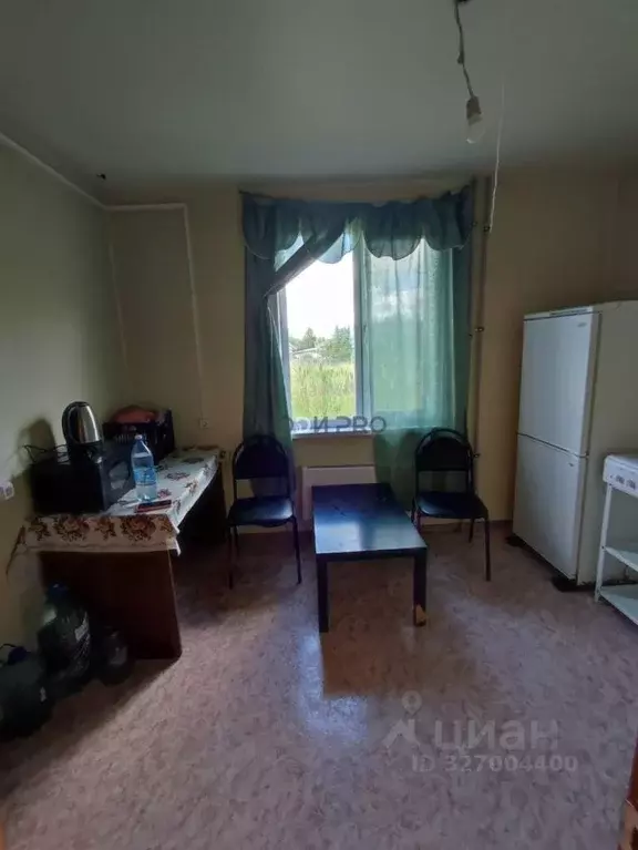 2-к кв. Кировская область, Опарино пгт ул. Профсоюзная, 5 (37.5 м) - Фото 1