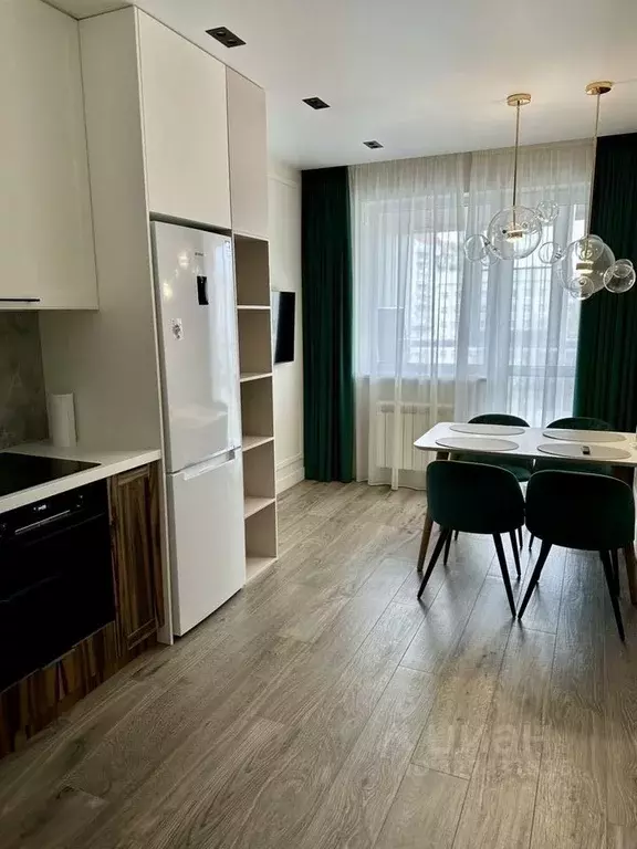 2-к кв. Санкт-Петербург Пулковская ул., 6к5 (75.0 м) - Фото 2