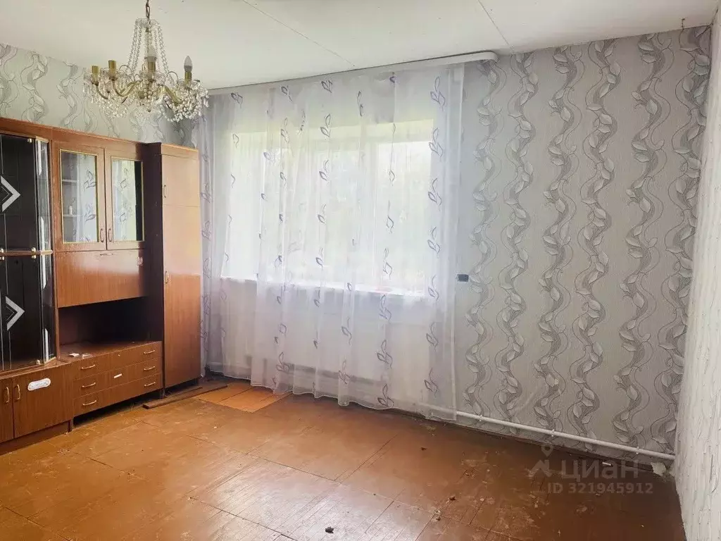 Дом в Пермский край, Чернушинский муниципальный округ, с. Тюй ул. ... - Фото 2