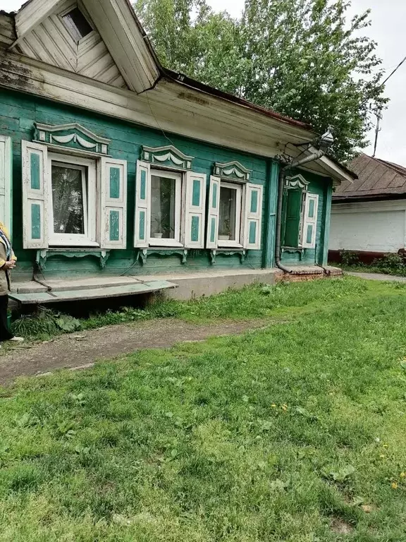 Дом в Томская область, Томск Войлочная ул., 18 (93 м) - Фото 1