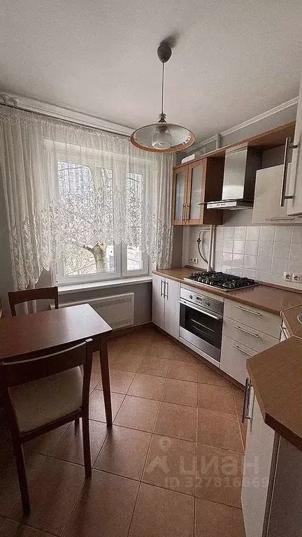 2-к кв. Москва Большая Черемушкинская ул., 20К3 (45.0 м) - Фото 1