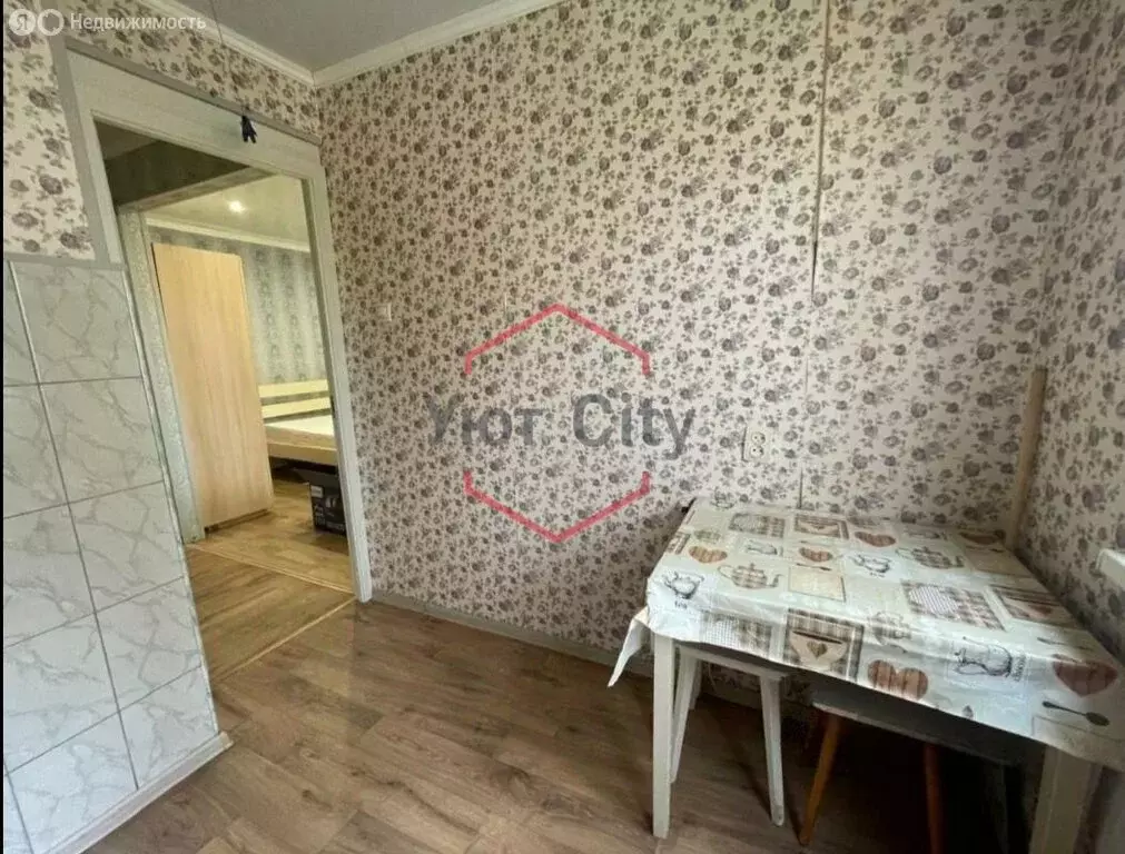 1-комнатная квартира: Владимир, улица Лакина, 129 (32.2 м) - Фото 2