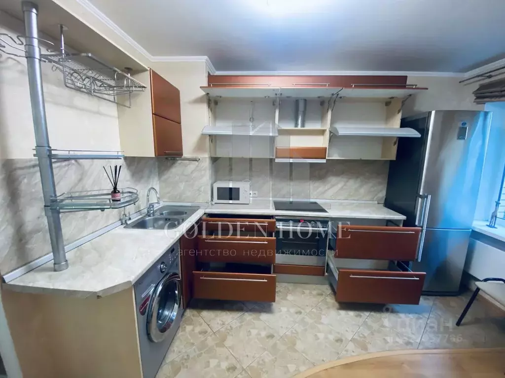 1-к кв. Санкт-Петербург Байконурская ул., 26 (35.0 м) - Фото 2