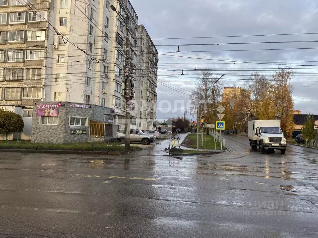 Помещение свободного назначения в Рязанская область, Рязань ул. ... - Фото 2
