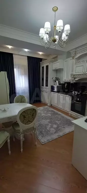 2-к. квартира, 91 м, 9/13 эт. - Фото 0