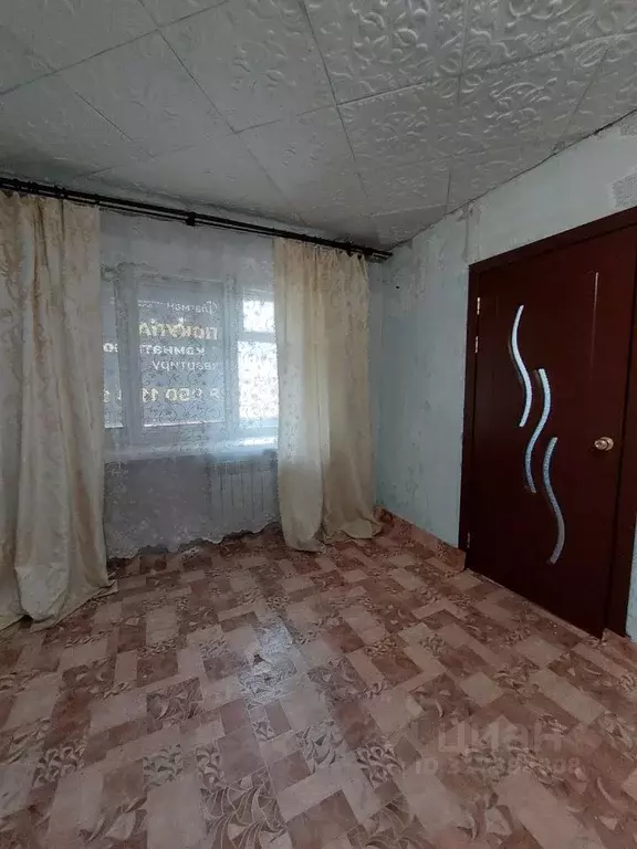 2-к кв. Иркутская область, Усолье-Сибирское проезд Серегина, 9 (45.3 ... - Фото 0