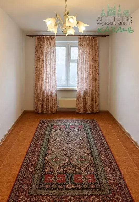 4-к кв. Татарстан, Казань Чистопольская ул., 4 (79.0 м) - Фото 1
