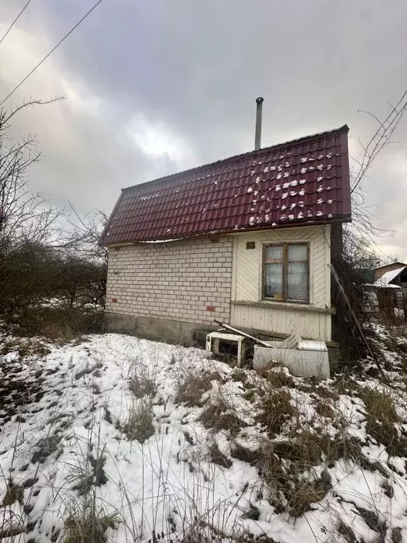 Дом в Псковская область, Псковский район, Торошинская волость, ... - Фото 1