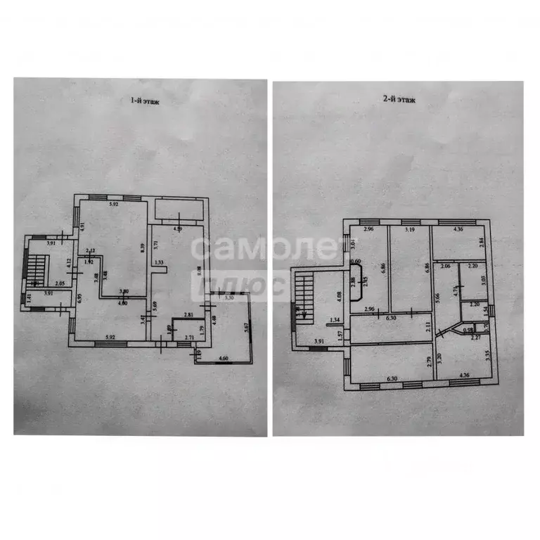 Дом в Курская область, Обоянский район, Зоринский сельсовет, с. Зорино ... - Фото 2