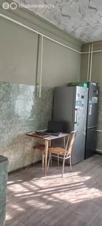 1к в 4-комнатной квартире (21 м) - Фото 1