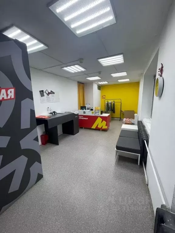 Помещение свободного назначения в Москва ул. Панферова, 16К1 (40 м) - Фото 0