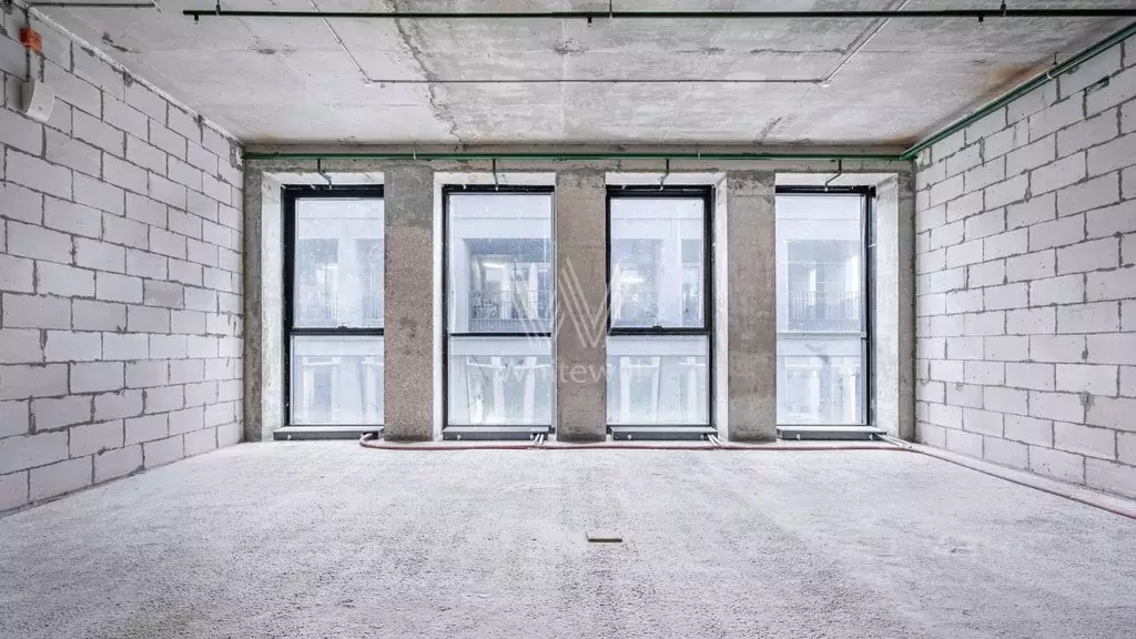 Офис в Москва Бумажный проезд, 19с2 (70 м) - Фото 1