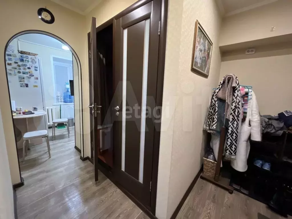 2-к. квартира, 46 м, 3/9 эт. - Фото 1