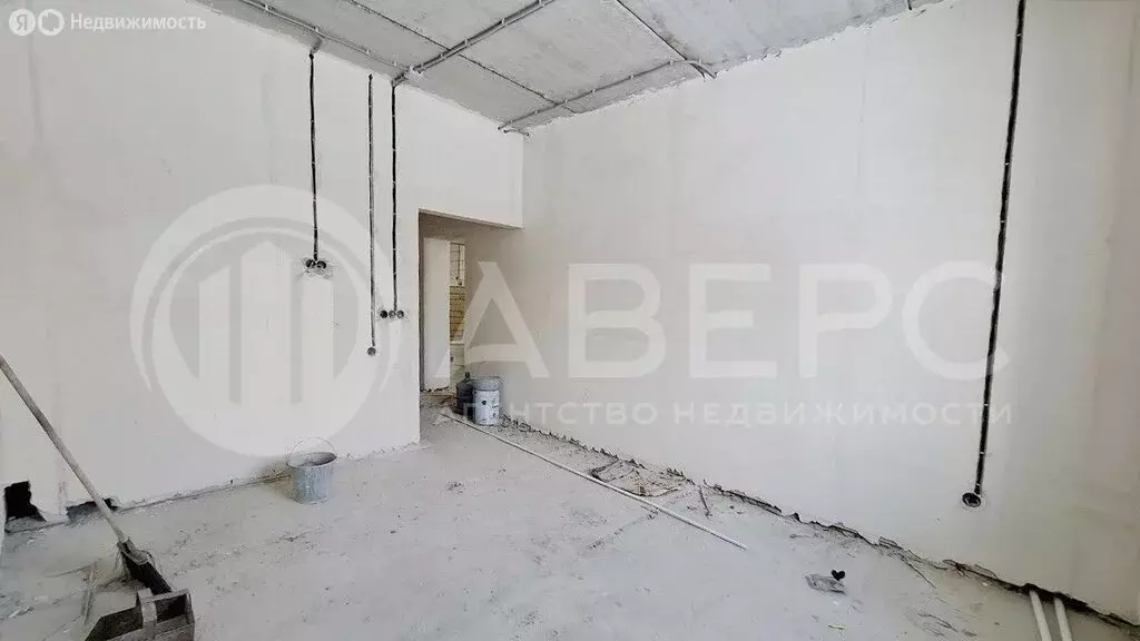 2-комнатная квартира: Муром, Каштановая улица, 28 (65.3 м) - Фото 2