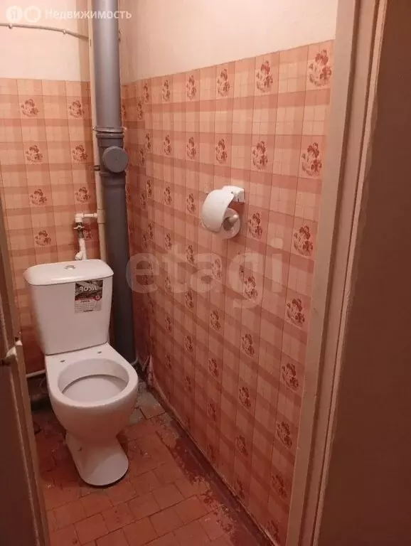 2-комнатная квартира: Петрозаводск, улица Лисицыной, 6 (44.7 м) - Фото 2