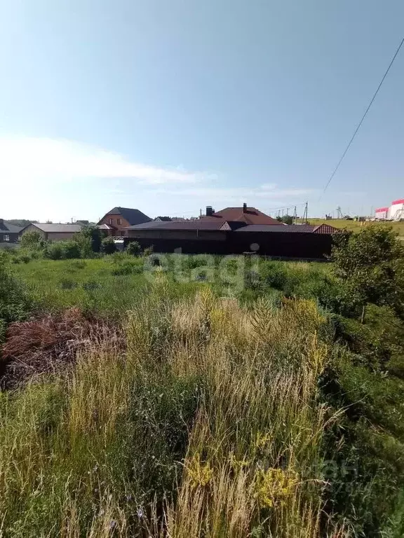 Участок в Белгородская область, Белгородский район, Тавровское с/пос, ... - Фото 1