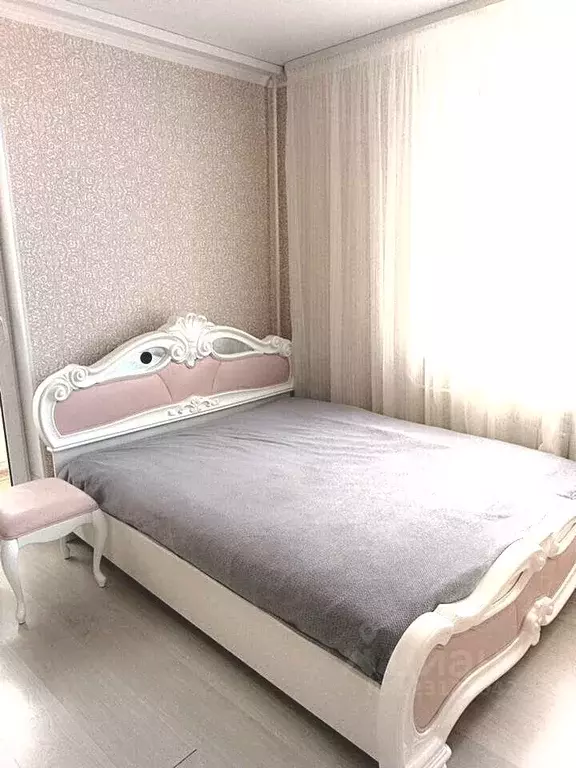 2-к кв. Оренбургская область, Оренбург ул. Поляничко, 7 (60.0 м) - Фото 1