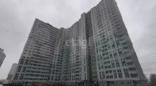 Квартира-студия, 26,4 м, 9/25 эт. - Фото 0