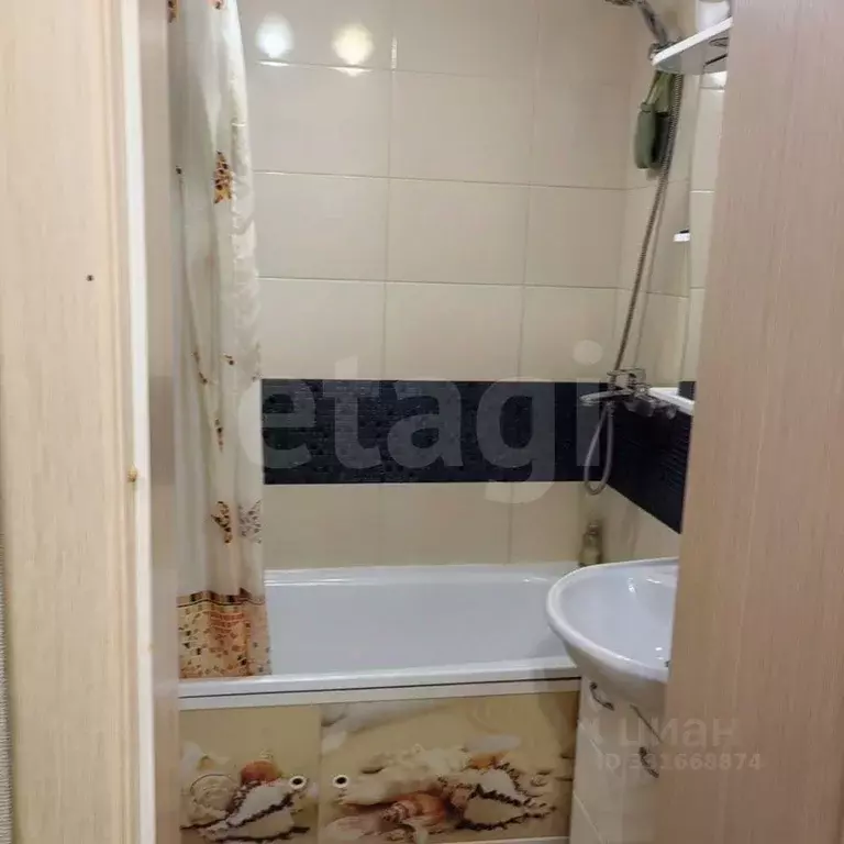 2-к кв. Самарская область, Самара ул. Губанова, 30 (52.0 м) - Фото 1