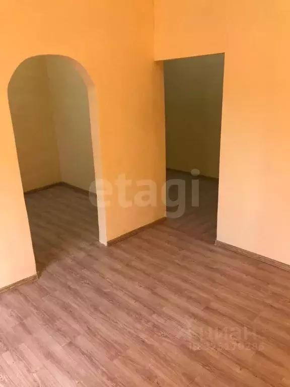 Офис в Липецкая область, Липецк ул. 50 лет НЛМК, 5 (31 м) - Фото 1