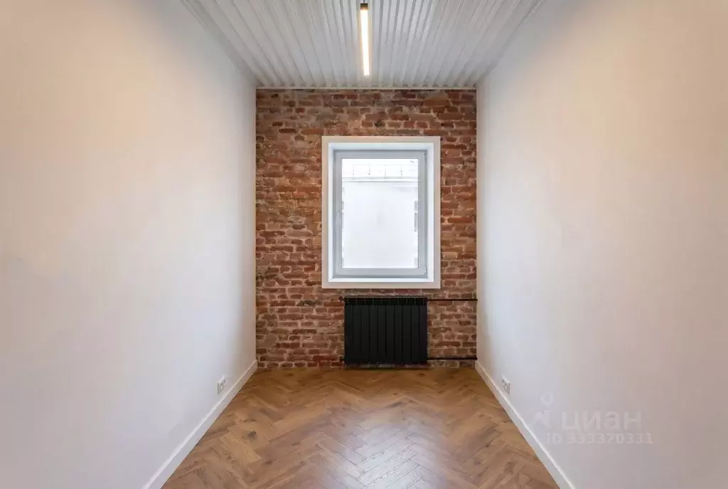 Офис в Москва Большая Тульская ул., 50 (10 м) - Фото 1