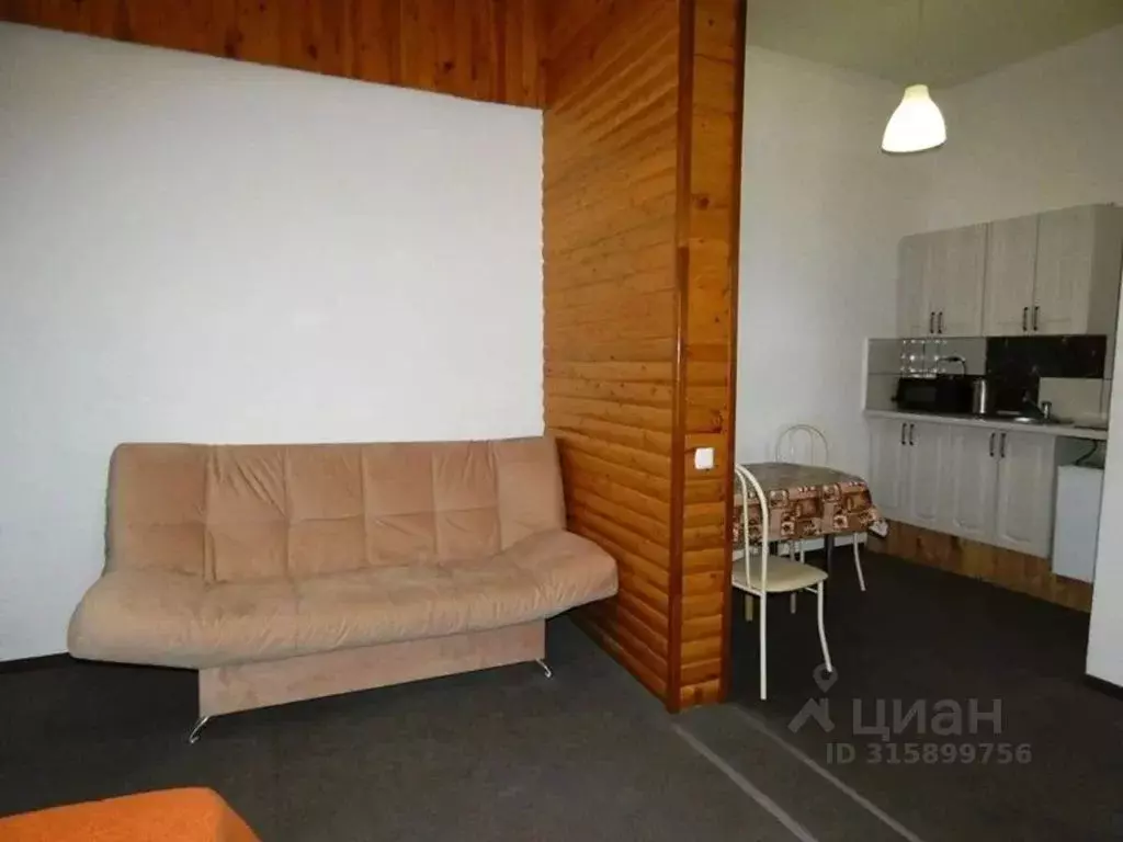 Комната Крым, Судак ул. Гагарина, 49/6 - Фото 2