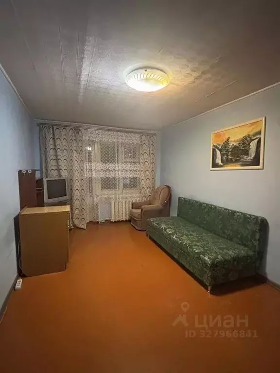 1-к кв. Башкортостан, Уфа ул. Рихарда Зорге, 25 (32.0 м) - Фото 1