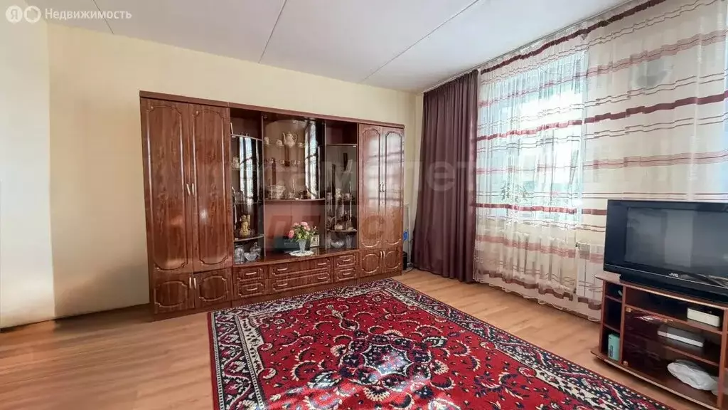 Дом в село Подгородняя Покровка, Покровская улица, 6 (300 м) - Фото 1