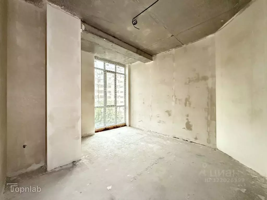 4-к кв. Кабардино-Балкария, Нальчик Московская ул., 14 (104.0 м) - Фото 1