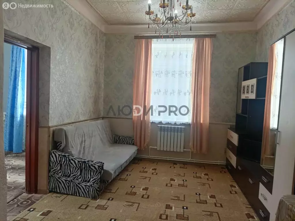 2-комнатная квартира: Саратов, 1-й проезд имени В. Г. Клочкова, 10 (38 ... - Фото 2