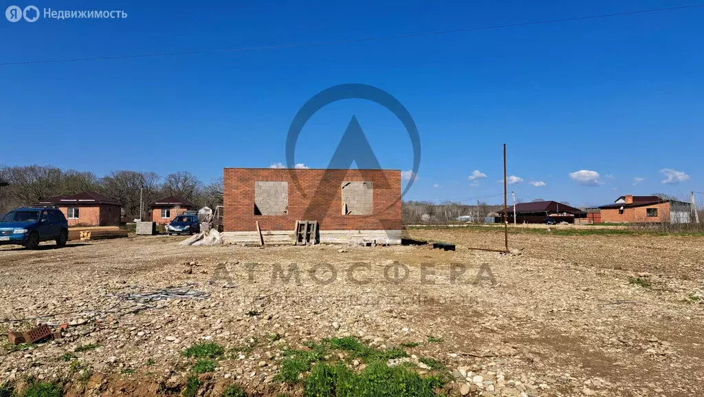 Дом в Апшеронск, Кленовая улица (80 м) - Фото 1