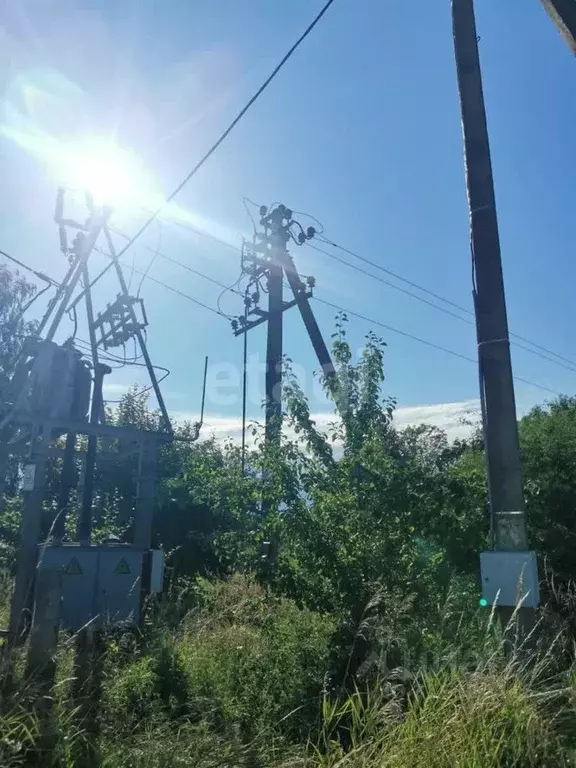 Участок в Калининградская область, Зеленоградский муниципальный округ, ... - Фото 1