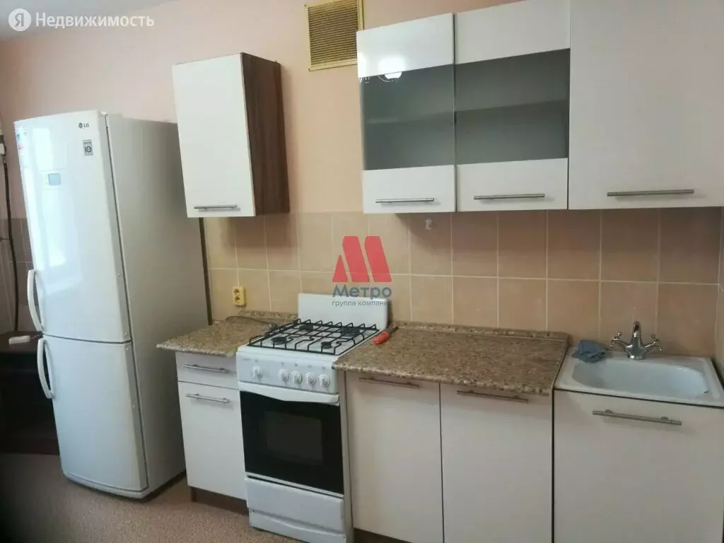 1-комнатная квартира: Ярославль, Дядьковская улица, 3 (43 м) - Фото 1