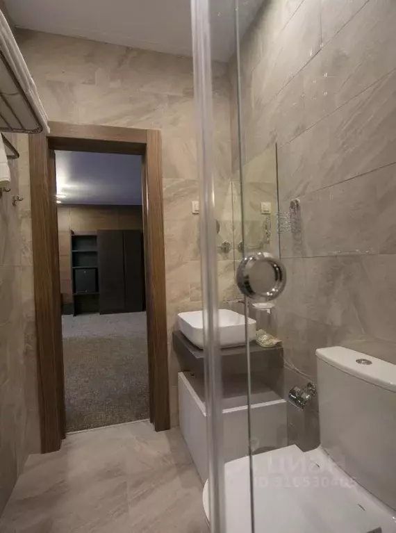 Комната Москва Молодогвардейская ул., 63Бс1 (24.0 м) - Фото 1