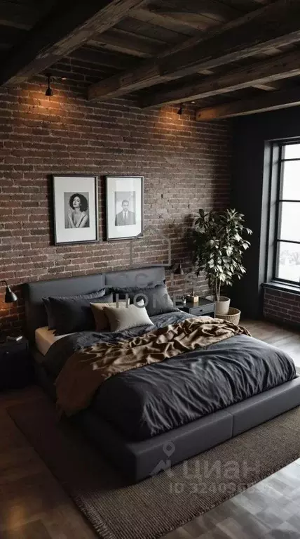 1-к кв. Рязанская область, Рязанский муниципальный округ, с. Дядьково ... - Фото 2