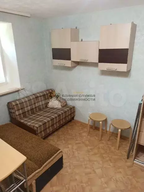 1-к. квартира, 17м, 1/5эт. - Фото 1