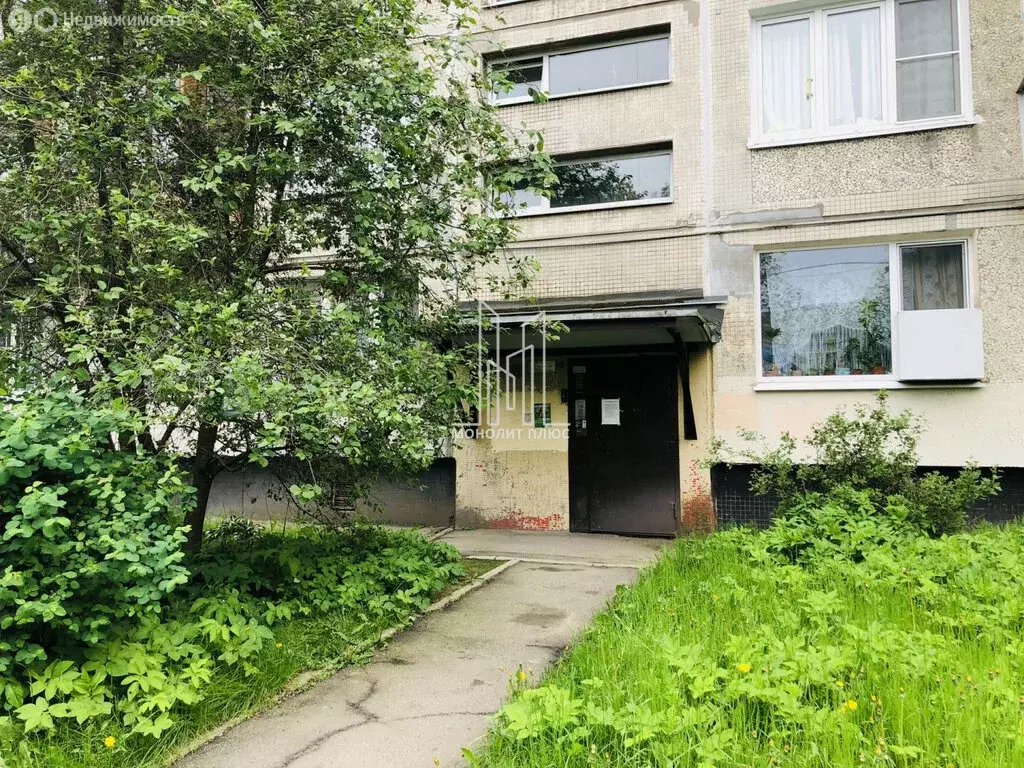 1к в 2-комнатной квартире (14 м) - Фото 1