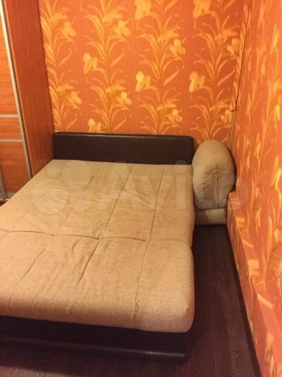 1-к. квартира, 30 м, 1/1 эт. - Фото 1
