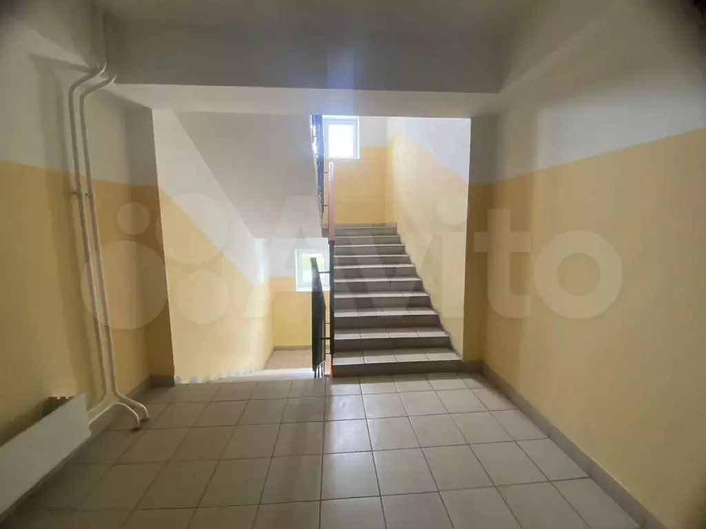 2-к. квартира, 49 м, 2/5 эт. - Фото 1