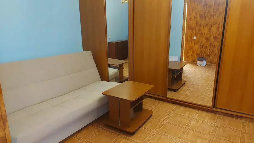 2-к кв. Самарская область, Самара ул. Гагарина, 111 (48.0 м) - Фото 0