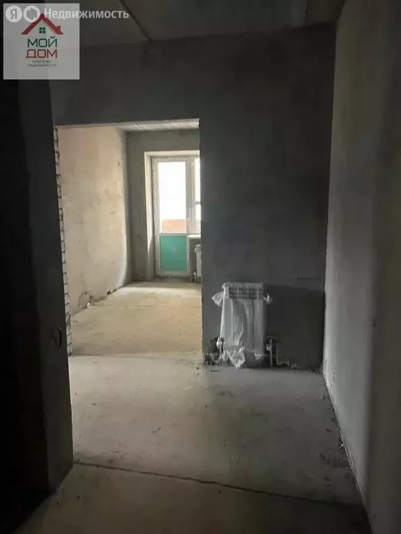 2-комнатная квартира: Элиста, улица В.И. Ленина, 268А (60.55 м) - Фото 2