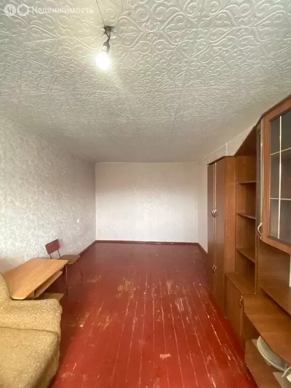 1-комнатная квартира: Старый Оскол, микрорайон Лебединец, 27А (36 м) - Фото 1