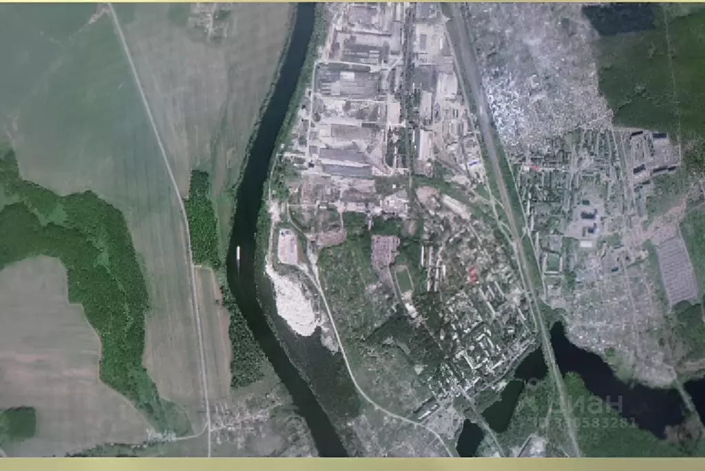 Производственное помещение в Московская область, Воскресенск городской ... - Фото 1