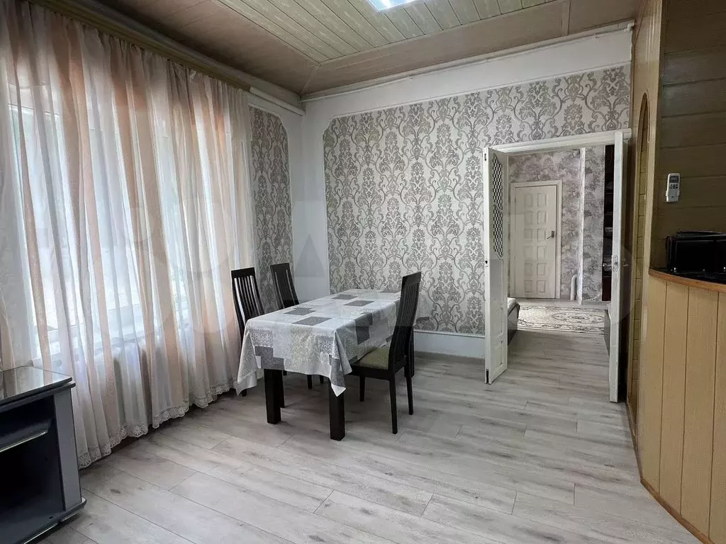 Дом 48 м на участке 4 сот. - Фото 1