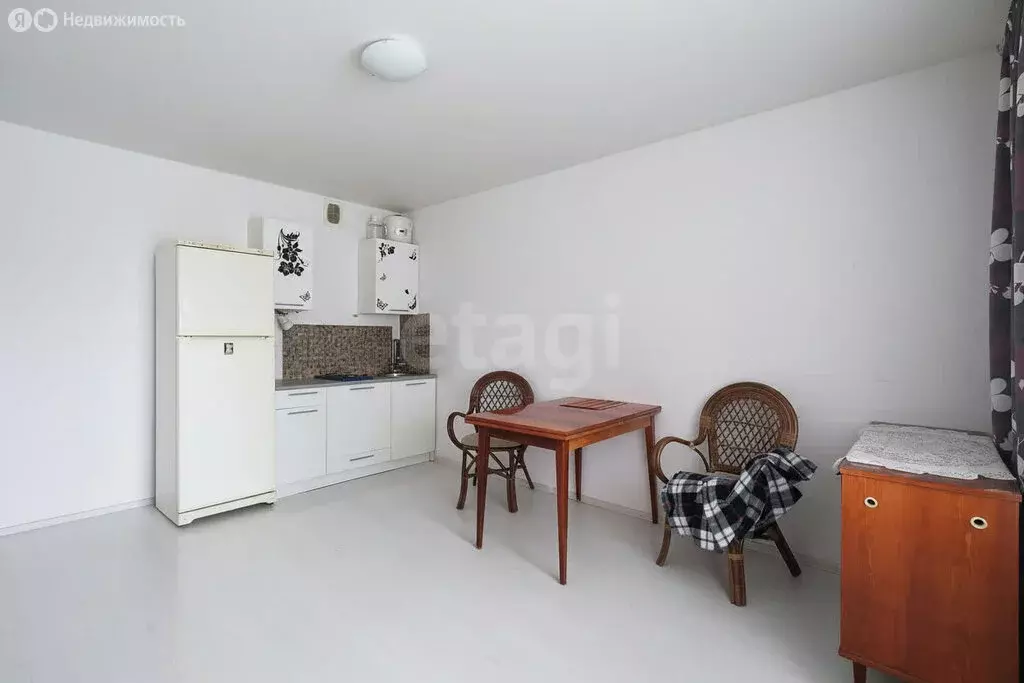 1-комнатная квартира: Санкт-Петербург, улица Вадима Шефнера, 10к1 ... - Фото 2