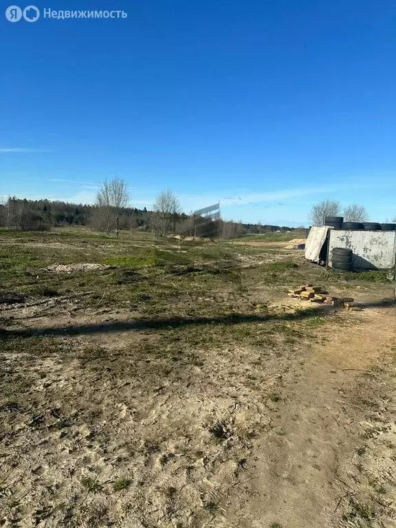 участок в деревня лехтуси, таврическая улица (40 м) - Фото 0